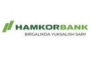 Банк Hamkorbank в Джуме